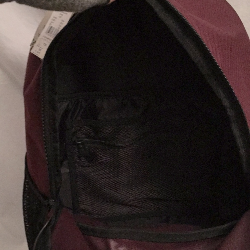 🎒VANS ALIMNI PACK 3-B STUDENT BACKPACK 🎒 - Picture 11 of 12